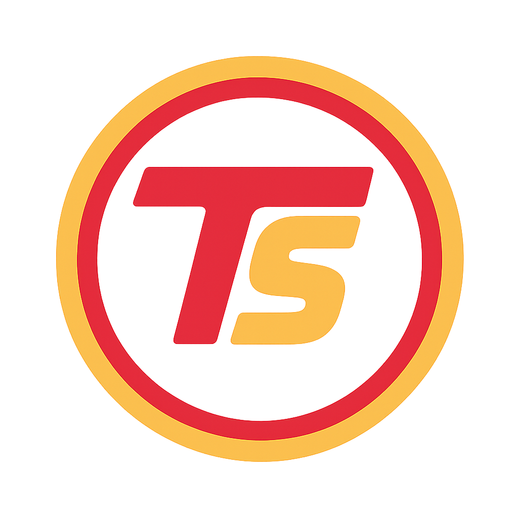Tekno-Squad Logo